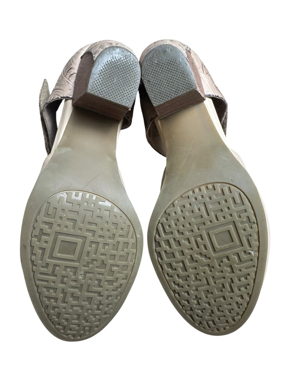 L’Artiste by Spring Step Toolie Biege Pump - Picture 10 of 12